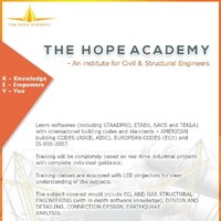 The Hope Academy Logo