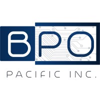 BPO PACIFIC Logo
