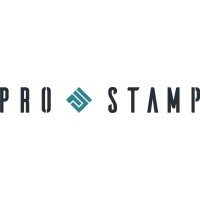 Pro Stamp LLC Logo