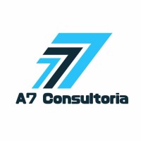 A7 Consultoria e Gestão Empresarial Logo