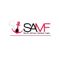 South African Marine Fuels Pty Ltd Logo