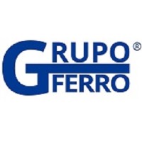 Grupo Ferro® Logo