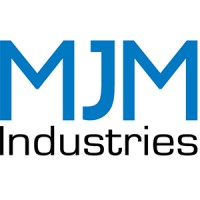 MJM Industries Logo