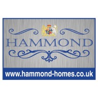 Hammond Homes Logo
