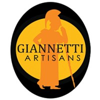 Giannetti Artisans Inc. Logo
