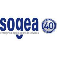 sogeasoft Logo