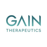 Gain Therapeutics Logo