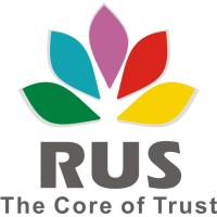 Rus Exim Pvt Ltd Logo