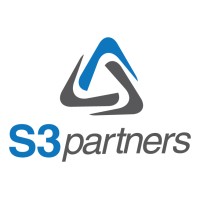 S3 Partners, LLC Logo
