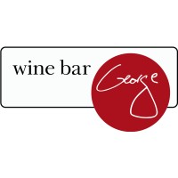 Wine Bar George Logo