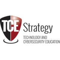 TCE Strategy Logo
