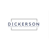 Dickerson Management and Career Consulting Logo