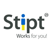 STIPT Logo