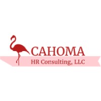 CAHOMA HR Consulting, LLC Logo