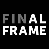 Final Frame Logo