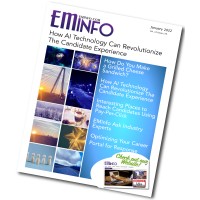 EMinfo (EMPLOYMENT MARKETPLACE) Logo