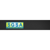 SGSA India Logo