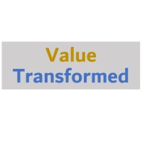 Value Transformed Logo