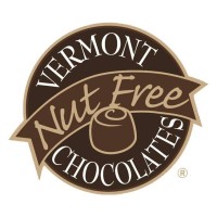 Vermont Nut Free Chocolates Logo