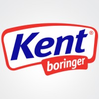 Kent Boringer Logo