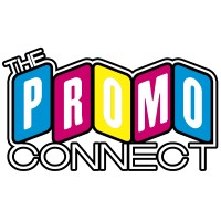The Promo Connect Logo
