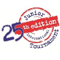 Junior International Tournament Logo
