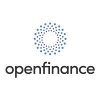 Openfinance Logo