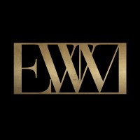 Elias World Media (EWM) Logo
