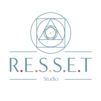 R.E.S.S.E.T Studio Logo