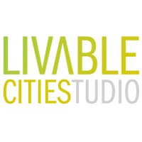 Livable Cities Studio Logo