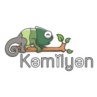 Kemilyen Logo