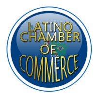 The Latino Chamber of Commerce Logo