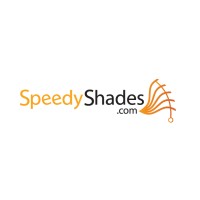 Speedy Shades, Inc. Logo