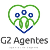 G2 Agentes Logo