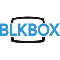 BLKBOX Logo