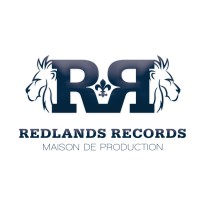Redlands Records Logo
