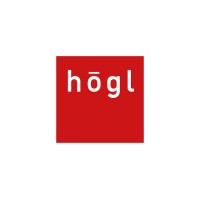 Högl shoe fashion Russia Logo