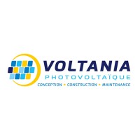 Voltania Logo