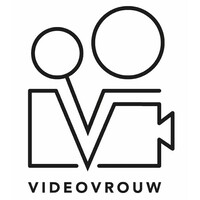 Videovrouw Logo