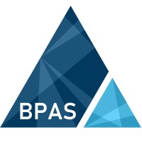 BPA Services, LLC Logo