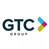 The GTC Group Logo