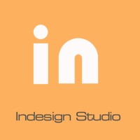 INDesign Studio Logo