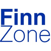 FinnZone Logo