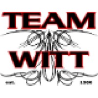 Team Witt Customs Logo