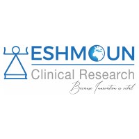 Eshmoun Clinical Research Logo