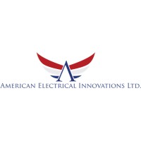 American Electrical Innovations Ltd. Logo