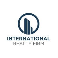 International Realty Firm, Inc., Brokerage Logo