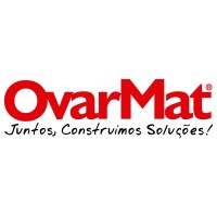 Ovarmat Logo