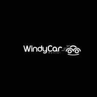 WindyCar Rental Logo