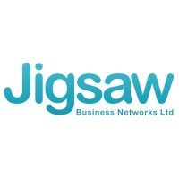Jigsaw Business Networks Ltd Logo